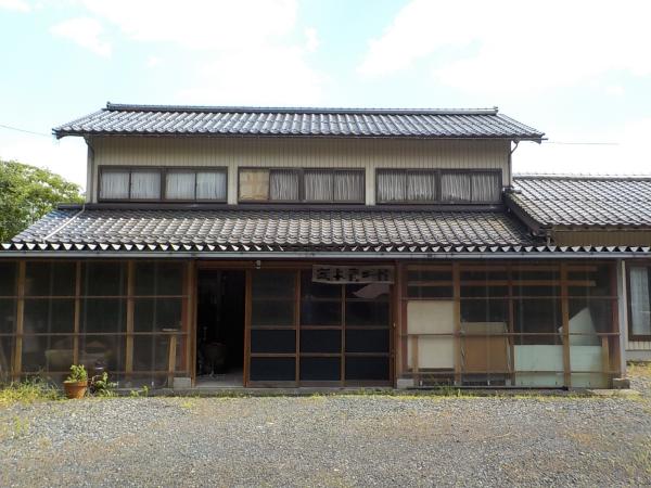 detached 西高尾(栄地区)