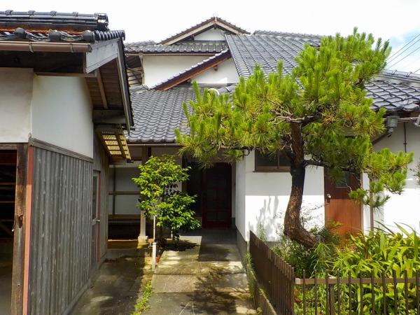 detached 由良宿3区(由良地区)