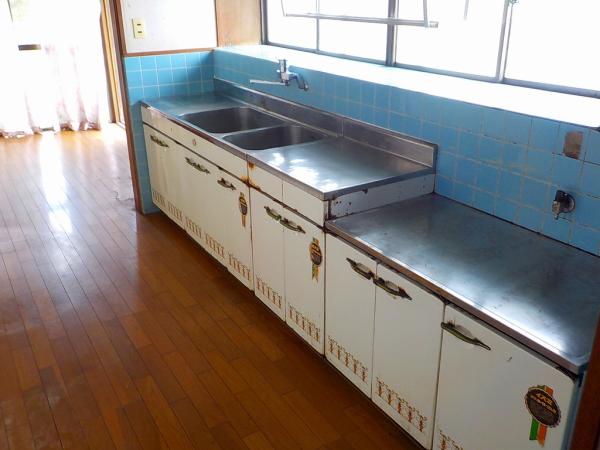 detached 由良宿3区(由良地区)