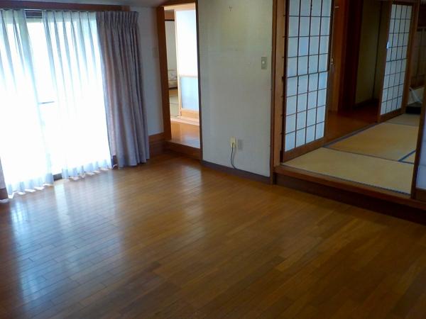 detached 由良宿3区(由良地区)