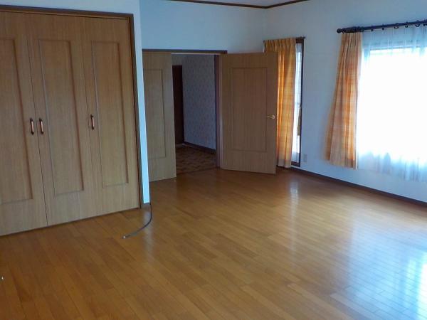 detached 由良宿3区(由良地区)