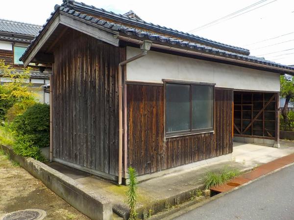 detached 由良宿3区(由良地区)