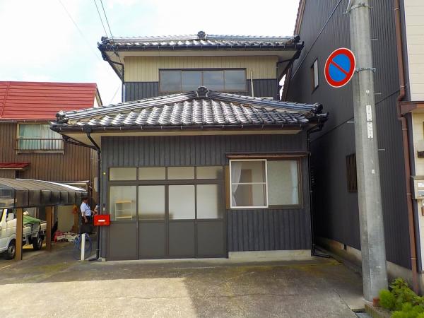 detached 瀬戸(大誠地区)
