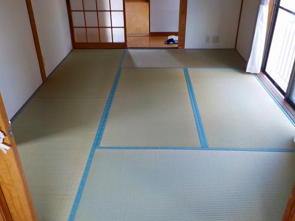 detached 瀬戸(大誠地区)