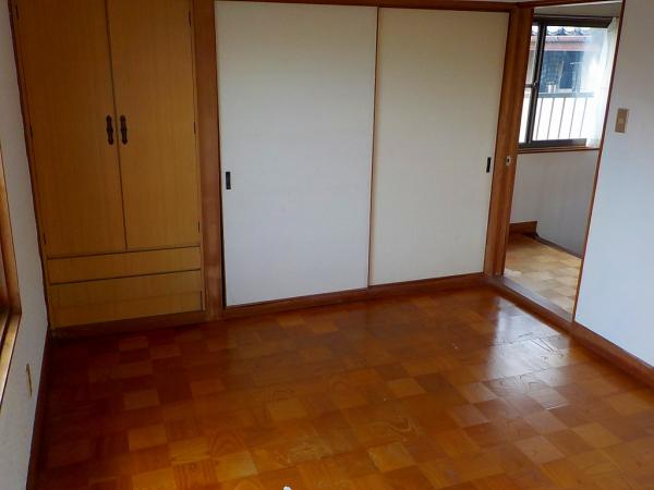 detached 瀬戸(大誠地区)
