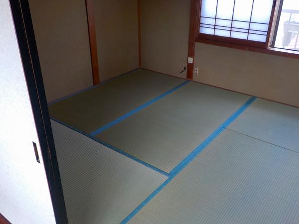 detached 瀬戸(大誠地区)