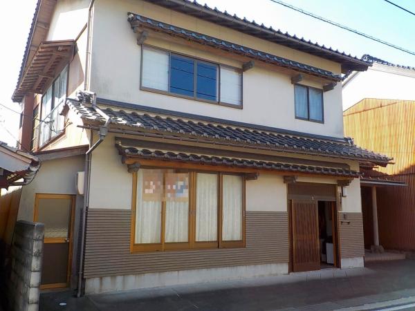 detached 由良宿1区(由良地区)
