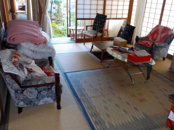 detached 由良宿1区(由良地区)