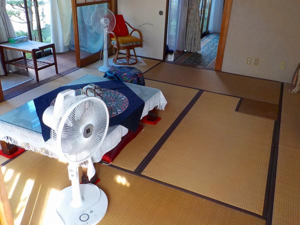 detached 由良宿1区(由良地区)