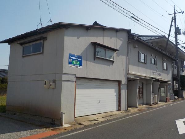 detached 由良宿1区(由良地区)