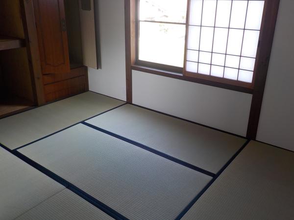 detached 由良宿1区(由良地区)