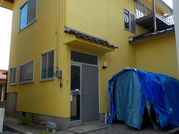 detached みどり1区(中北条地区)