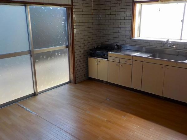 detached みどり1区(中北条地区)