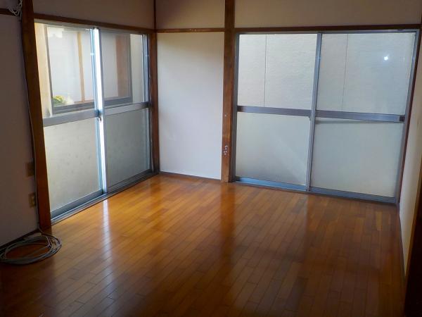 detached みどり1区(中北条地区)