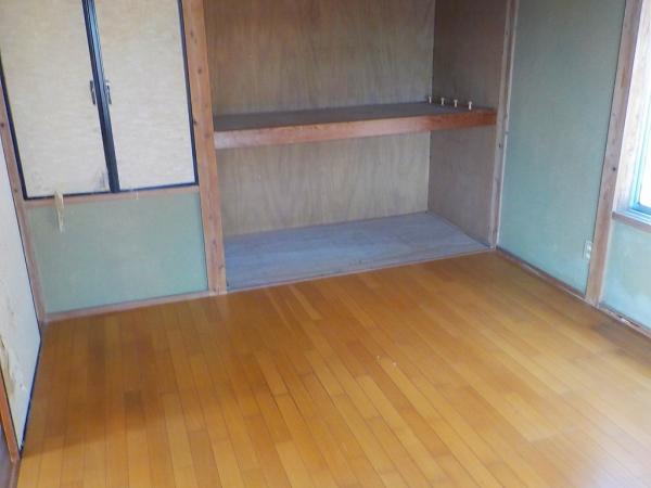 detached みどり1区(中北条地区)