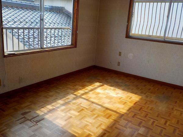 detached みどり1区(中北条地区)
