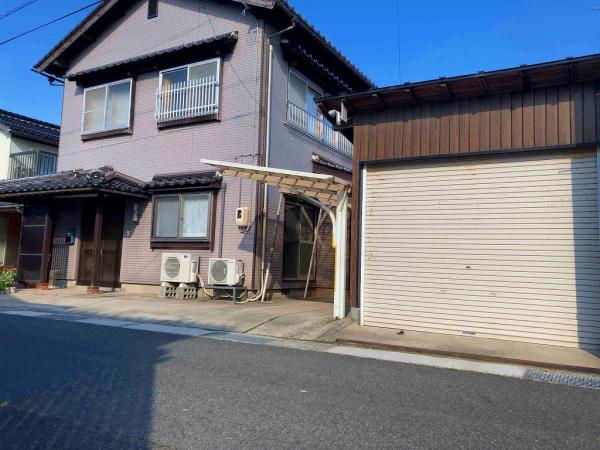 detached 江北