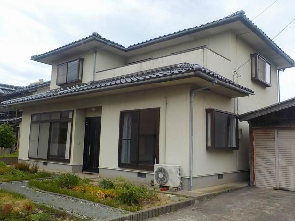 detached 西園(大誠地区)