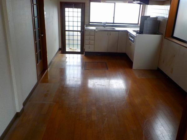 detached 西園(大誠地区)