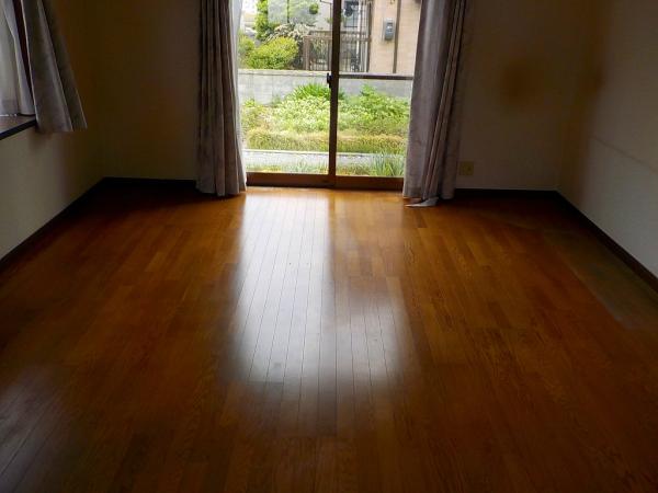 detached 西園(大誠地区)