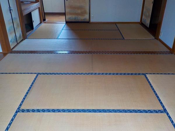 detached 西園(大誠地区)