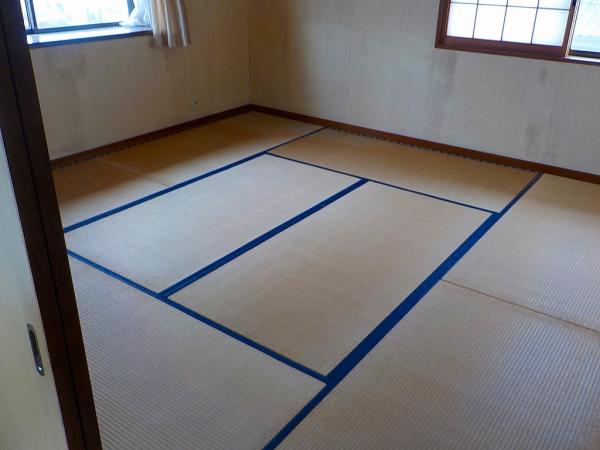 detached 西園(大誠地区)