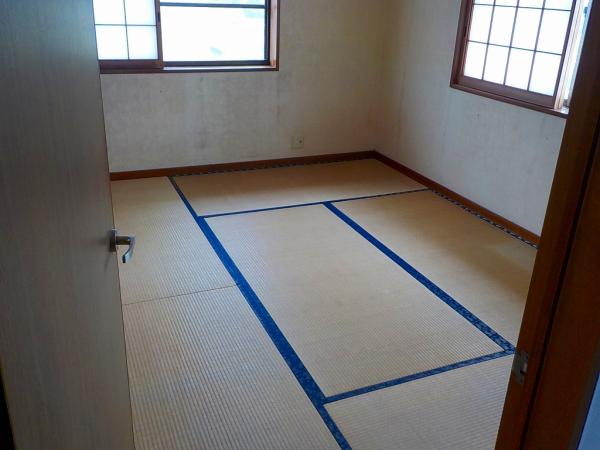 detached 西園(大誠地区)