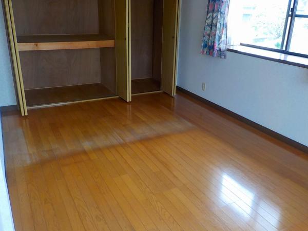 detached 西園(大誠地区)