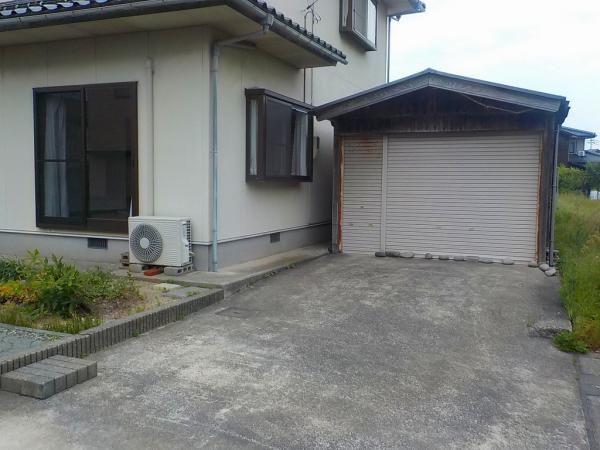 detached 西園(大誠地区)