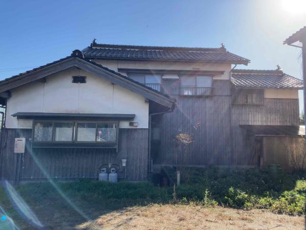 detached 由良宿3区(由良地区)