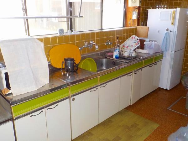 detached 由良宿3区(由良地区)