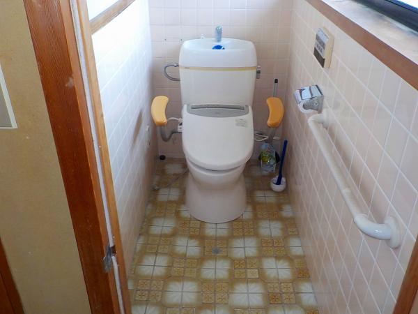 detached 由良宿3区(由良地区)