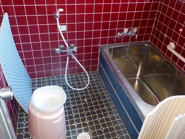 detached 由良宿3区(由良地区)