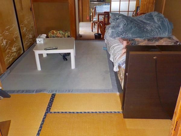 detached 由良宿3区(由良地区)