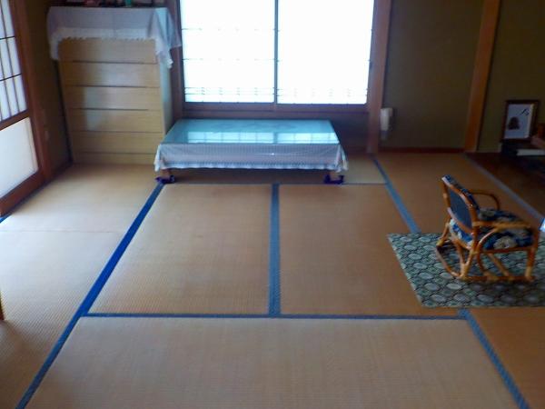 detached 由良宿3区(由良地区)