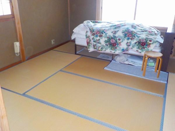 detached 由良宿3区(由良地区)