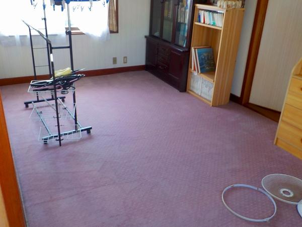 detached 由良宿3区(由良地区)