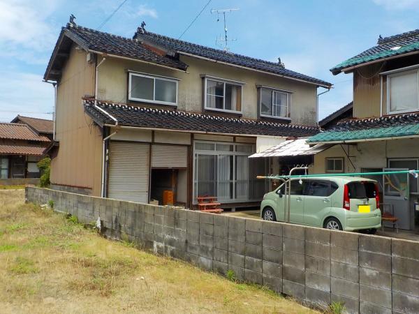 detached 由良宿5区(由良地区)