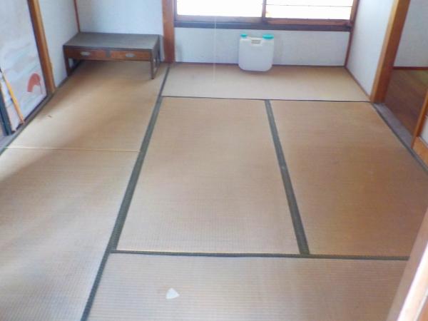 detached 由良宿5区(由良地区)