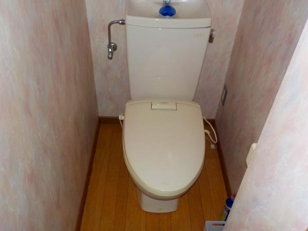 detached 由良宿5区(由良地区)