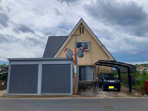 detached 国坂浜(中北条地区)