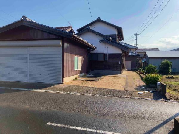 detached 松神(下北条地区)