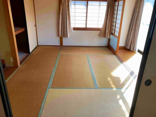 detached 松神(下北条地区)