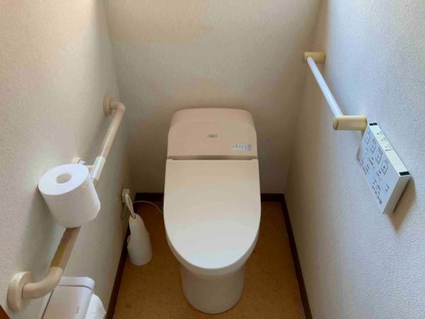 detached 松神(下北条地区)