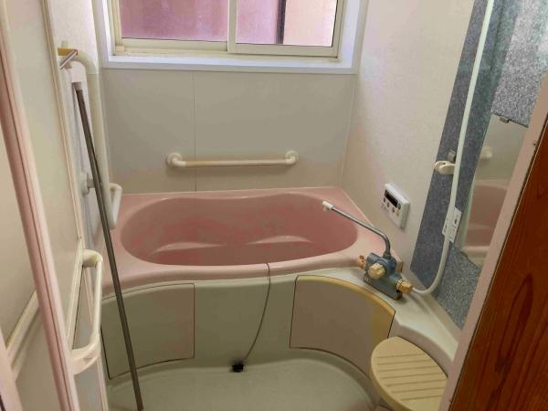 detached 松神(下北条地区)