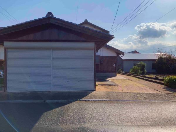 detached 松神(下北条地区)