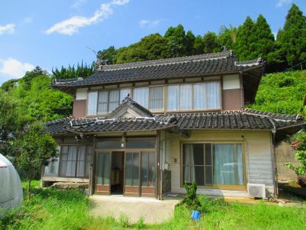 detached 瀬戸（大誠地区）
