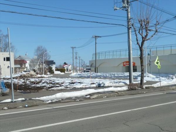  丸山通北２丁目