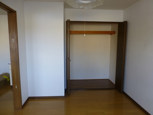 apartment 松山町