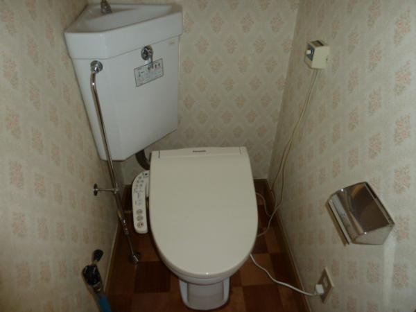 apartment 西７条南２４丁目